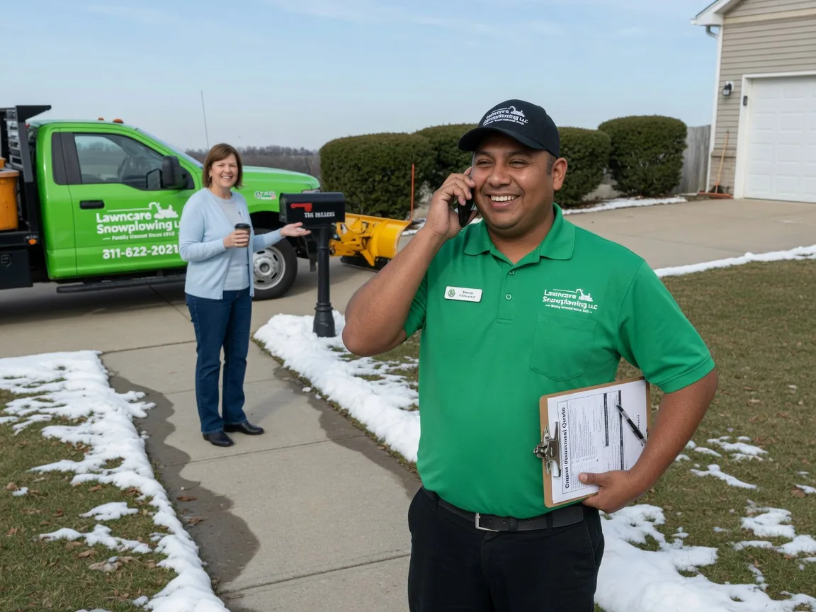 Lawn Care Services By Expert Landscaper New Castle, DE FAQs